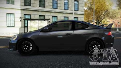 Acura RSX Rolleja para GTA 4