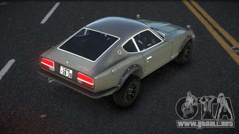 Nissan Fairlady Pode para GTA 4