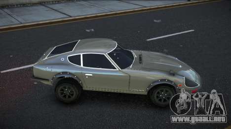 Nissan Fairlady Pode para GTA 4