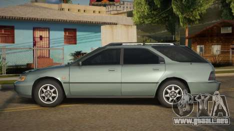 Honda Accord 94th para GTA San Andreas