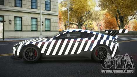 Aston Martin Vantage Kaynaes S3 para GTA 4