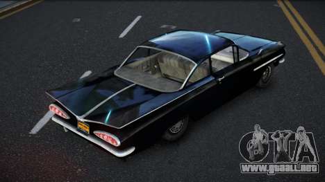 Chevrolet Biscayne Vierah S3 para GTA 4