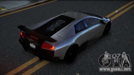 Lamborghini Murcielago Wehuxeyo para GTA 4
