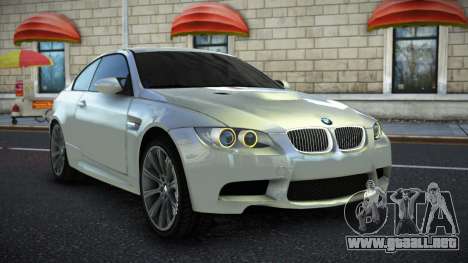 BMW M3 E92 Weferar para GTA 4