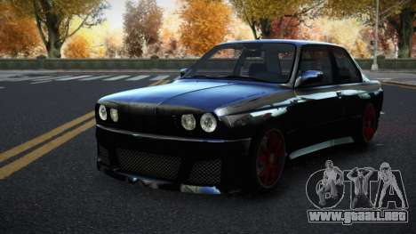 BMW M3 E30 Luda para GTA 4