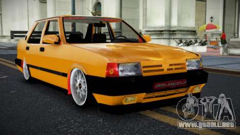 Tofas Dogan Siskuto para GTA 4