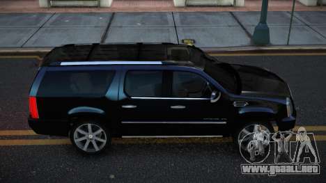 Cadillac Escalade Tolqufu para GTA 4