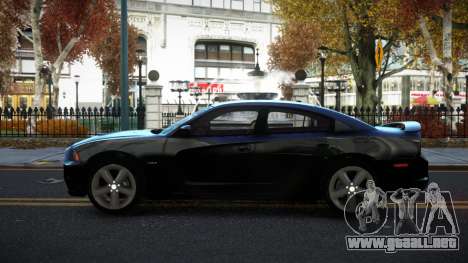 Dodge Charger Ugup para GTA 4