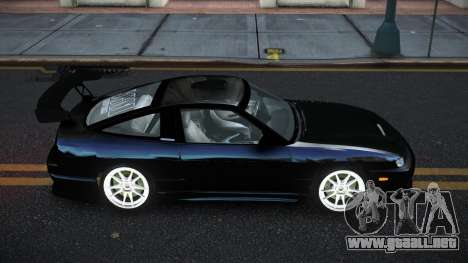 Nissan Silvia Rexni para GTA 4