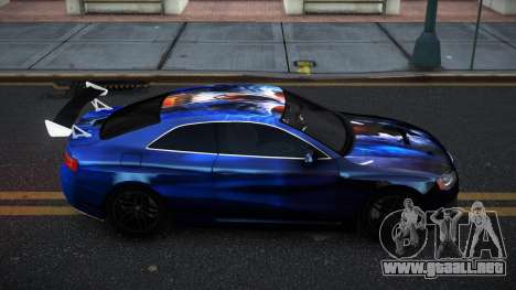 Audi S5 Nalyn S6 para GTA 4
