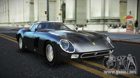 Ferrari 250 Wauba para GTA 4