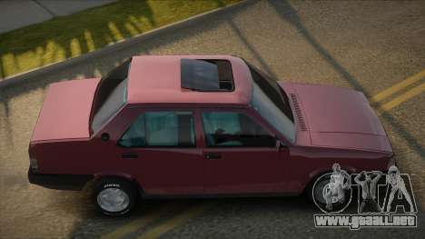 Tofas Sahin Iarile para GTA San Andreas