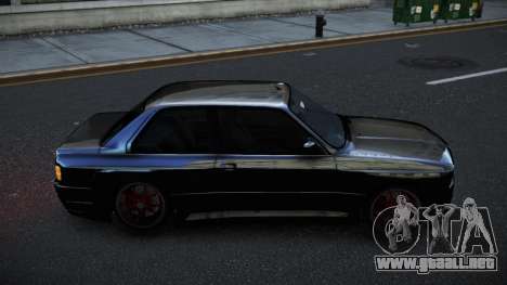 BMW M3 E30 Luda para GTA 4