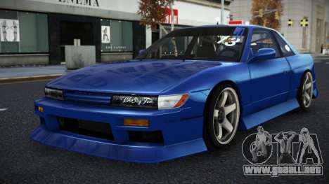 Nissan Silvia Ayaf para GTA 4