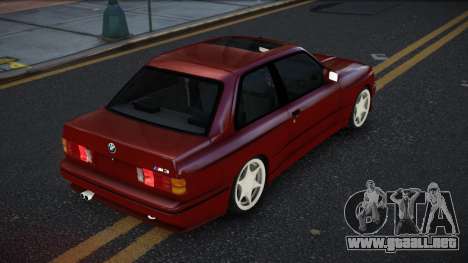 BMW M3 E30 Diate para GTA 4