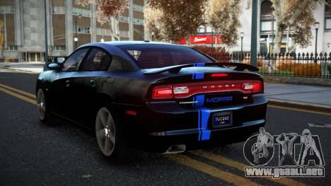 Dodge Charger Ugup para GTA 4