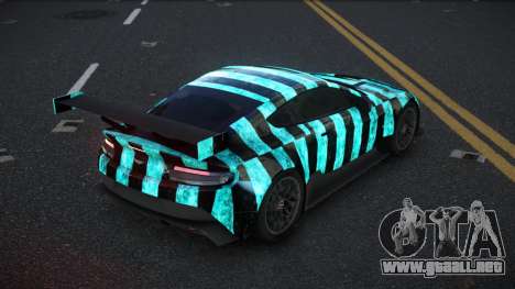 Aston Martin Vantage Kaynaes S4 para GTA 4