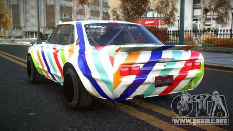 Nissan Skyline Deian S11 para GTA 4