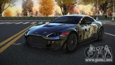 Aston Martin Vantage Kaynaes S7 para GTA 4