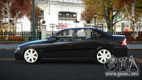 Chevrolet Vectra Toyqado para GTA 4