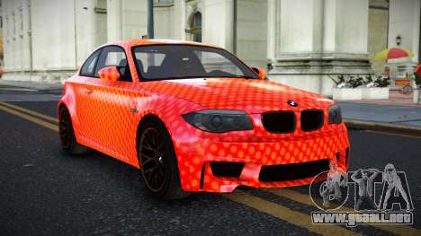 BMW 1M Kyla S4 para GTA 4