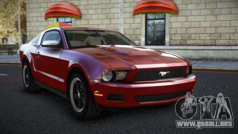 Ford Mustang Xufivod para GTA 4