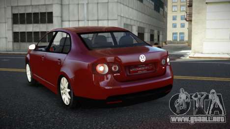 Volkswagen Jetta Xezwo para GTA 4