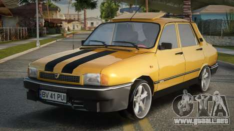 Dacia 1310 Deraseine para GTA San Andreas