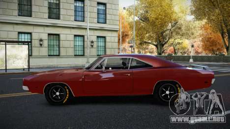 Dodge Charger Poyixuto para GTA 4
