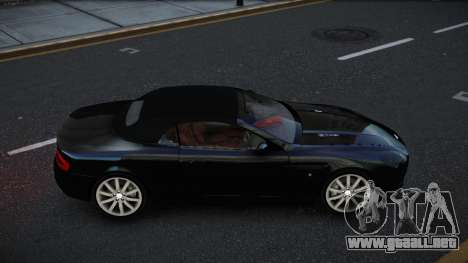 Aston Martin DB9 Lido para GTA 4