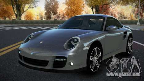 Porsche 911 Gowoyi para GTA 4