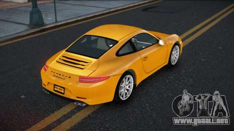Porsche 911 Bidlahevo para GTA 4