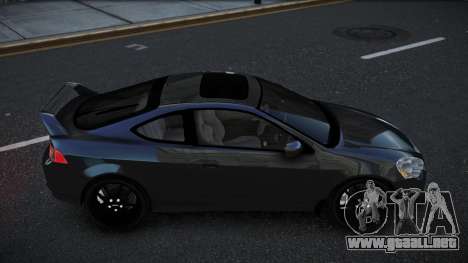 Acura RSX Rolleja para GTA 4