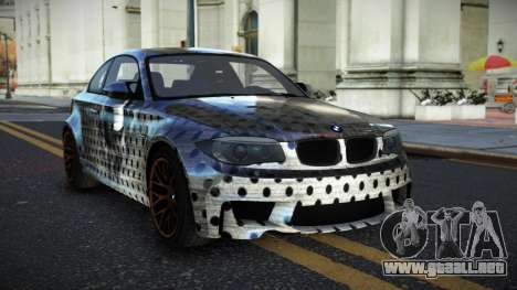 BMW 1M Kyla S6 para GTA 4