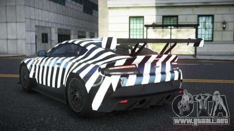 Aston Martin Vantage Kaynaes S3 para GTA 4