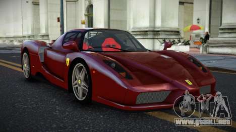 Ferrari Enzo Goxamow para GTA 4