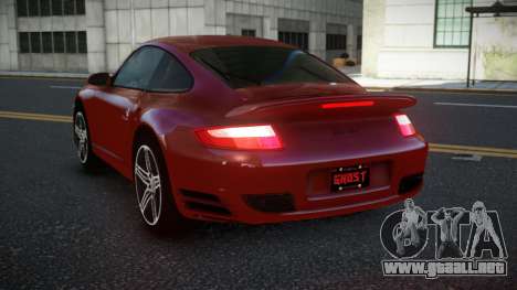 Porsche 997 Xaeya para GTA 4