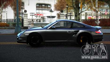 Porsche 911 Voamo para GTA 4