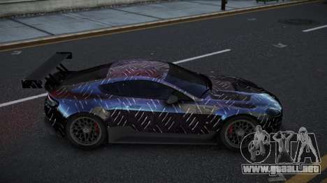 Aston Martin Vantage Kaynaes S9 para GTA 4