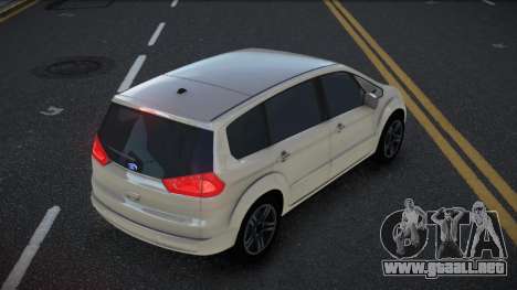 Ford Galaxy Koppad para GTA 4