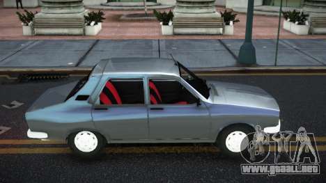 Renault 12 Xuoki para GTA 4