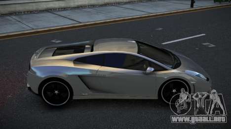 Lamborghini Gallardo Pasab para GTA 4