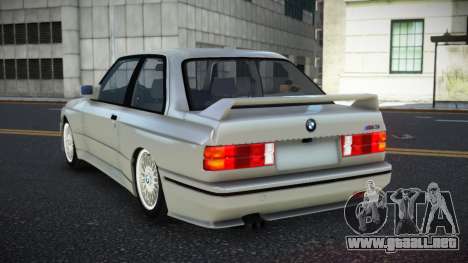 BMW M3 E30 Asox para GTA 4