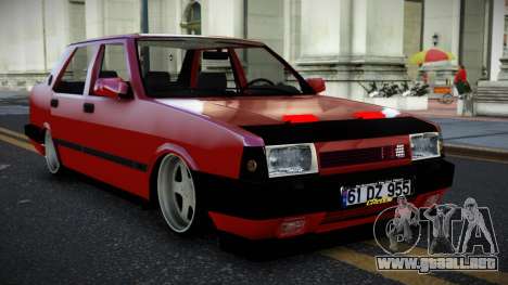 Tofas Dogan Vaga para GTA 4