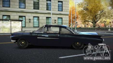 Chevrolet Biscayne Vierah para GTA 4