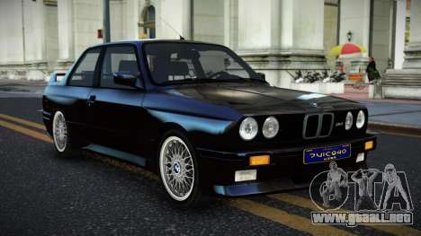 BMW M3 E30 Gehted para GTA 4