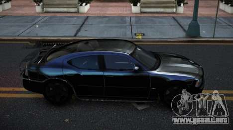 Dodge Charger Mofaxudu para GTA 4