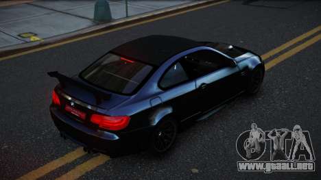 BMW M3 Oyin para GTA 4