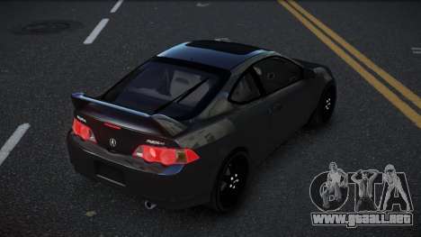 Acura RSX Rolleja para GTA 4