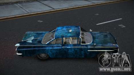 Chevrolet Biscayne Vierah S12 para GTA 4